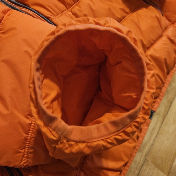 Point Zero Performance Ultralight Windproof Waterproof Jacket Size L - Picture 12 of 16